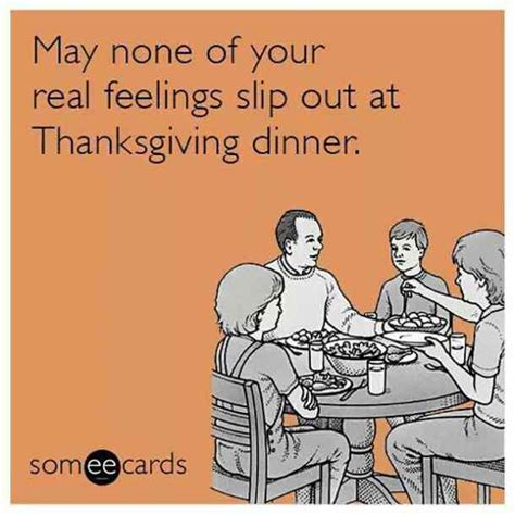 50 funny thanksgiving memes to share with family friends – Artofit