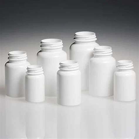 Plastic Bottles for Pharmaceutical Industry - Pharma Plastic Bottle ...