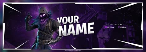 Cool Fortnite YouTube Logo - LogoDix