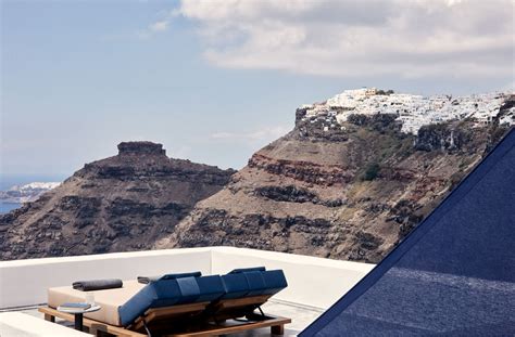 About | Homeric Poems hotel in Firostefani, Santorini