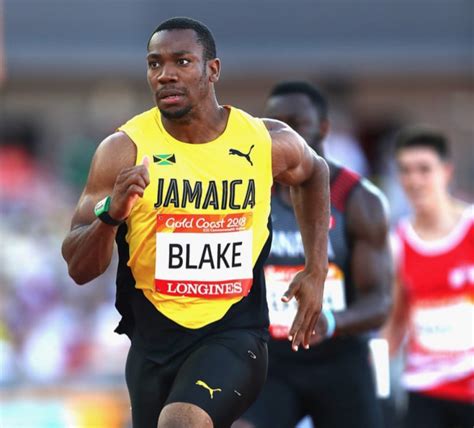 Yohan Blake sees 9.7 as he prepares for last Olympics - Trackalerts.com ...