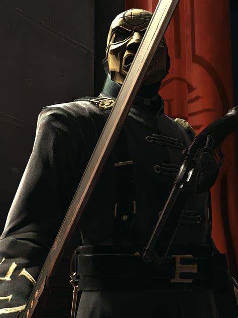 Image - Warfare Overseer Dishonored.png | Dishonored Wiki | FANDOM powered by Wikia