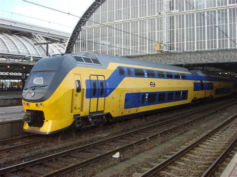 Goedkope treinkaartjes om voordelig te reizen met de trein!