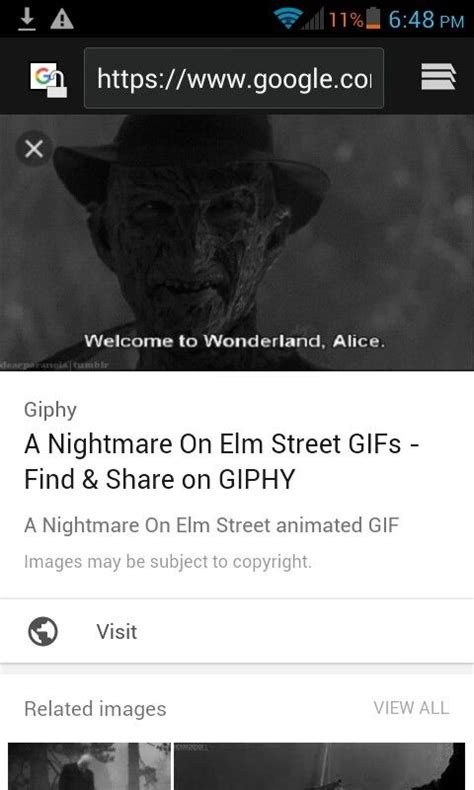 Pin by FREDDY KRUGER on A Nightmare On Elm Street Quotes | Nightmare on ...