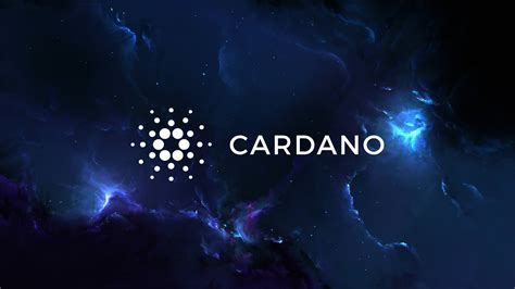 Cardano Wallpapers - Wallpaper Cave