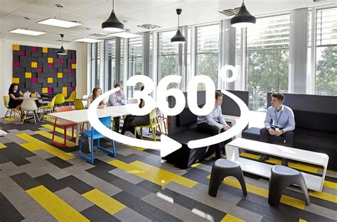 How Businesses use 360 Virtual Tours | vStream Digital Media