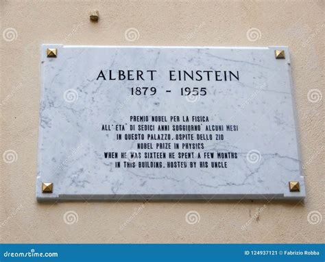 Albert Einstein Nobel Prize