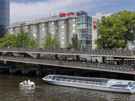 Hotel in AMSTERDAM - ibis Amsterdam Centre