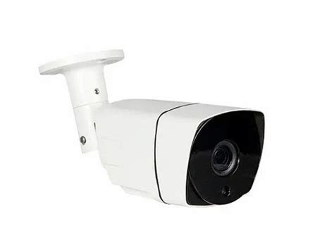 CCTV Bullet Camera at Rs 1350/piece | Bullet Camera in Chennai | ID ...