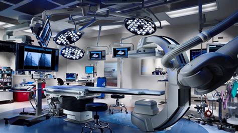 Importance of Hospital Equipment Planners in Healthcare Industry - Astron Health Care