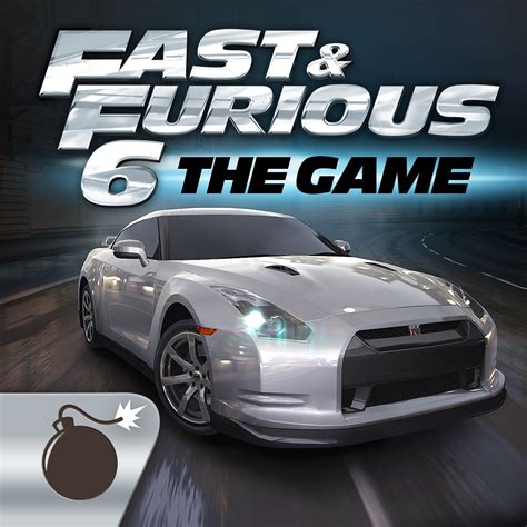 Fast & Furious 6: The Game | Pocket Gamer