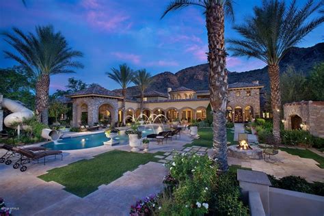 Homes for Sale in Phoenix AZ Area with Pool