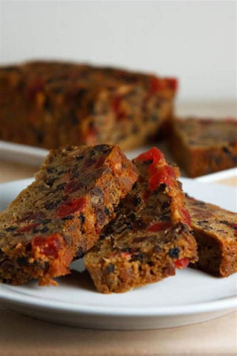 Don's Favorite Fruit Cake Recipe | Just A Pinch Recipes