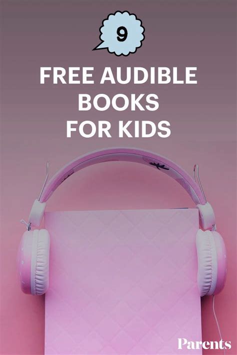 13 Podcasts Your Kids Will Love | Audible books, Kids, Peculiar children