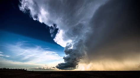 Storm Time-lapse - UHD 4K - YouTube