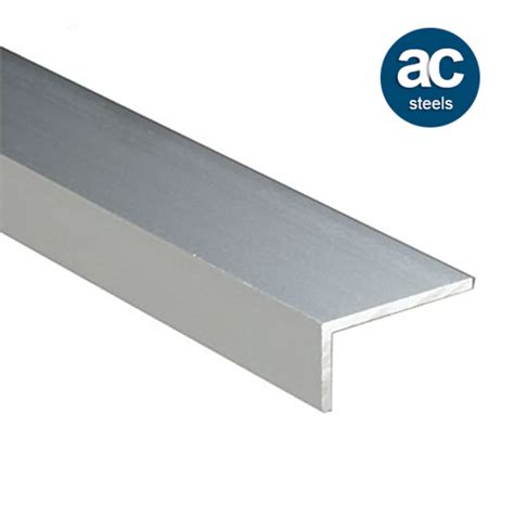 Unequal Angles - AC Steels Ltd