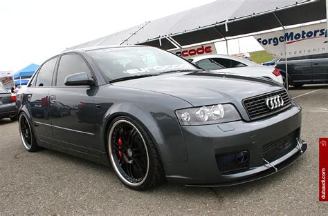 1000+ images about Audi A4 B6 on Pinterest | Audi a4, Audi and Slammed