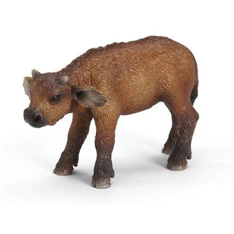 African Buffalo Calf - Fun Stuff Toys