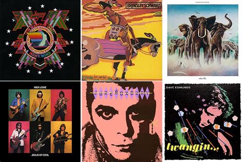 Up Their Sleeves: The 13 Most Iconic Album Cover Designers - uDiscover Music Canada