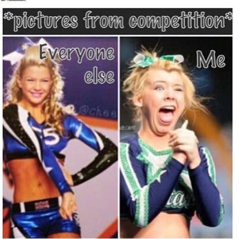 Like seriously! | Cheer workouts, Cheer routines, Cheer stunts