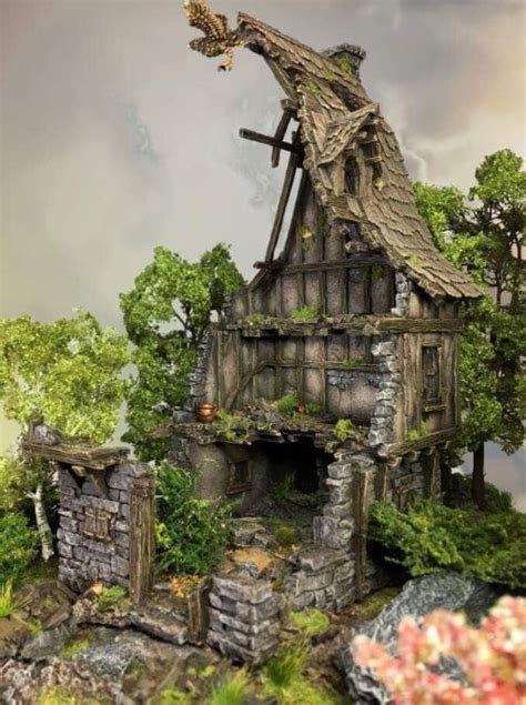 Home | Fairy houses, Fantasy house, Medieval houses