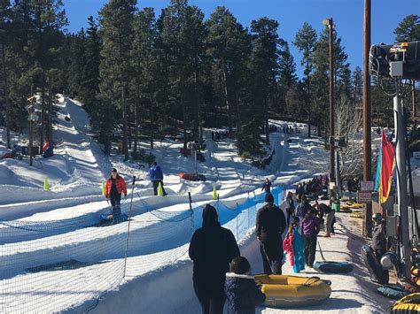 Ruidoso Winter Park: A Winter Family Favorite — DiscoverRUIDOSO.com