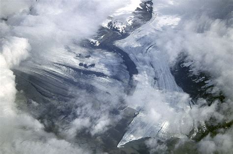 SwissEduc - Glaciers online - Svalbard