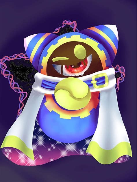 Kirby's Return to Dreamland, magolor HD phone wallpaper | Pxfuel