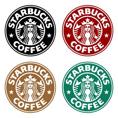 10 Best Starbucks Coffee Logo Printable | Images and Photos finder