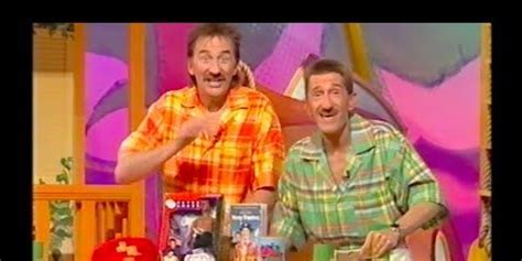 Chuckle Brothers making TV comeback 30 years after ChuckleVision first ...