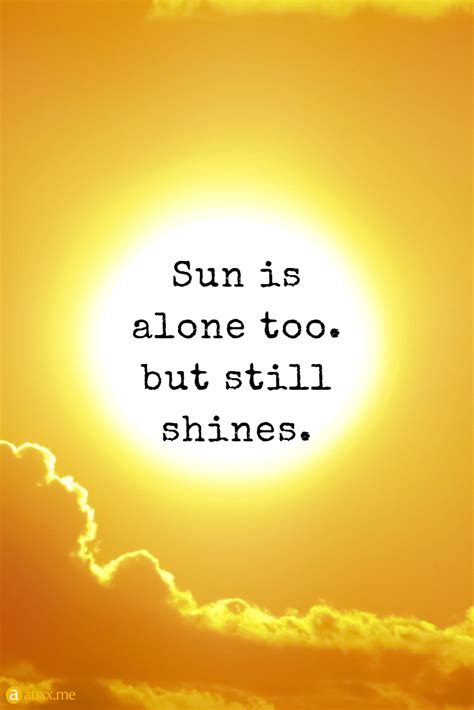 Sun Quotes Wallpapers - Top Free Sun Quotes Backgrounds - WallpaperAccess