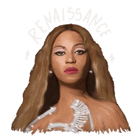 Beyonce - Renaissance GIFs on GIPHY - Be Animated