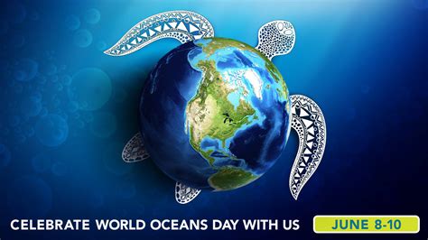 🔥 [30+] World Oceans Day Wallpapers | WallpaperSafari