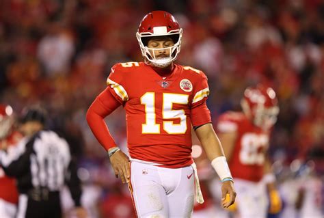 Patrick Mahomes was worse than Jordan Love in Chiefs-Packers game