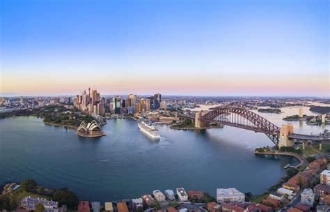 10 Mega Projects in Australia in 2019