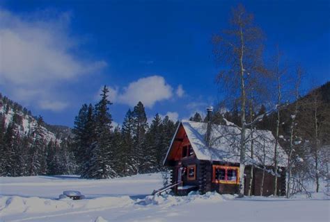 Crested Butte Cabins - Pioneer Guest Cabins