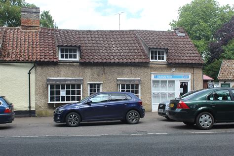 Land for sale in High Street, Linton, Cambridgeshire CB21 - Zoopla