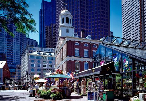 Boston Highlights - Places to Visit, Where to Eat & Where to Stay in ...