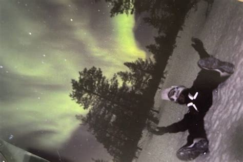 2024 (Rovaniemi) Private Guided Aurora Borealis Night Tour in Finland