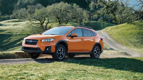 2021 subaru crosstrek hybrid colors - Danyell Bolduc