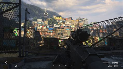 Modern Warfare 2 Remastered is a beautiful update to a classic - 9to5Toys