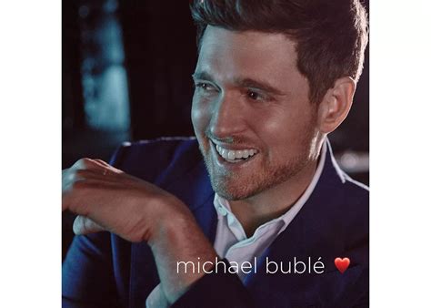 Michael Buble, Love, Deluxe Edition CD, New Perspective on Life and ...