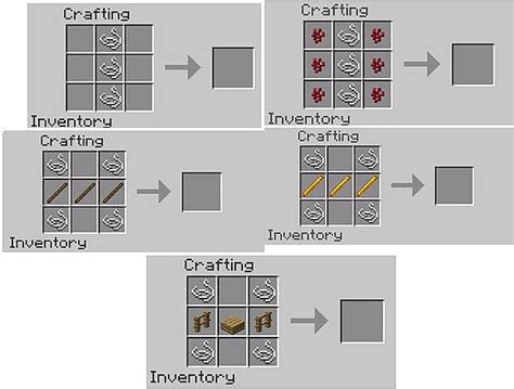 How To Make A Lasso In Minecraft : This is a tutorial video for how to ...