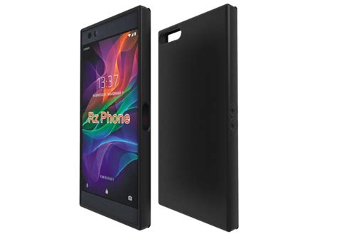 Here are the best Razer Phone cases you can get right now