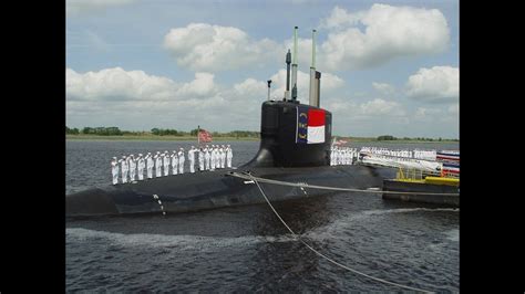 USS North Carolina Submarine | Uss north carolina, Battleship north ...