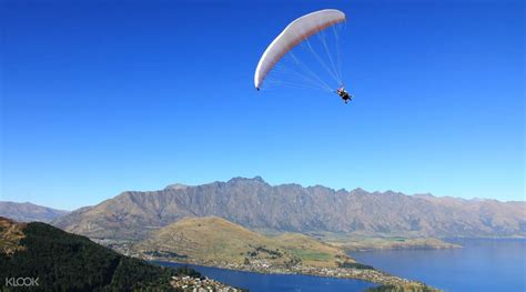 A guide to the best adventure activities in Queenstown. - iAdventure Escape