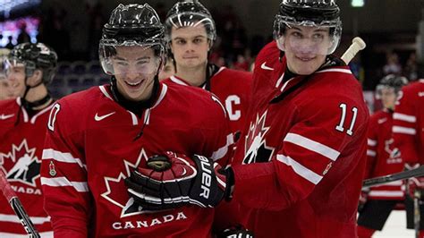 World junior hockey championship: Schedule & scores - Hockey - CBC