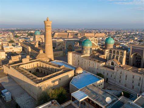 The Blogs: Ancient and unique Uzbekistan - Bukhara II | Nadezhda ...