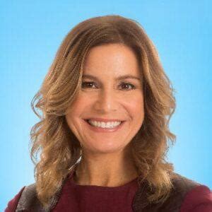 Jen Carfagno Bio, Wiki, Age, Husband, The Weather Channel, Net Worth