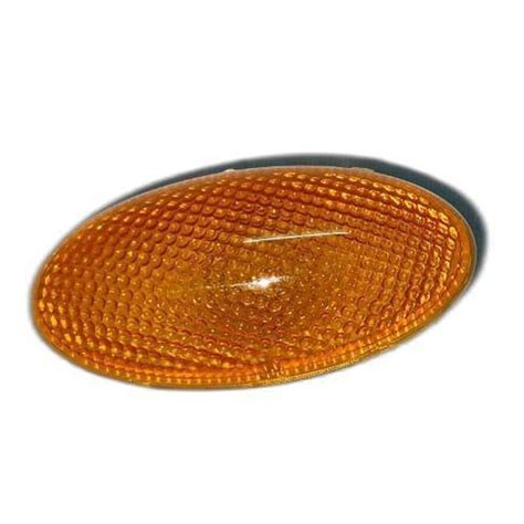 LED Orange ABS Car Side Indicator at Rs 200/piece in New Delhi | ID: 26484400755